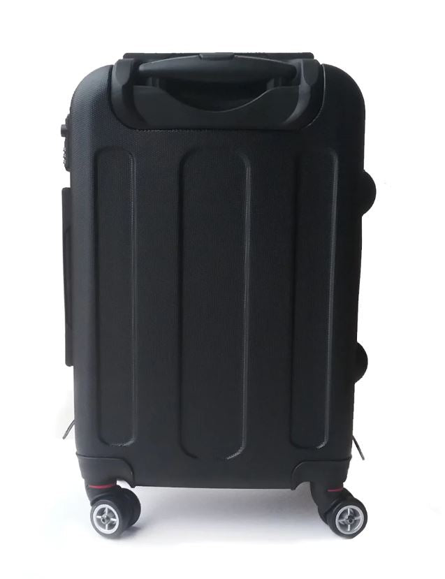 Dinosaur Derby - 20" Carry-On