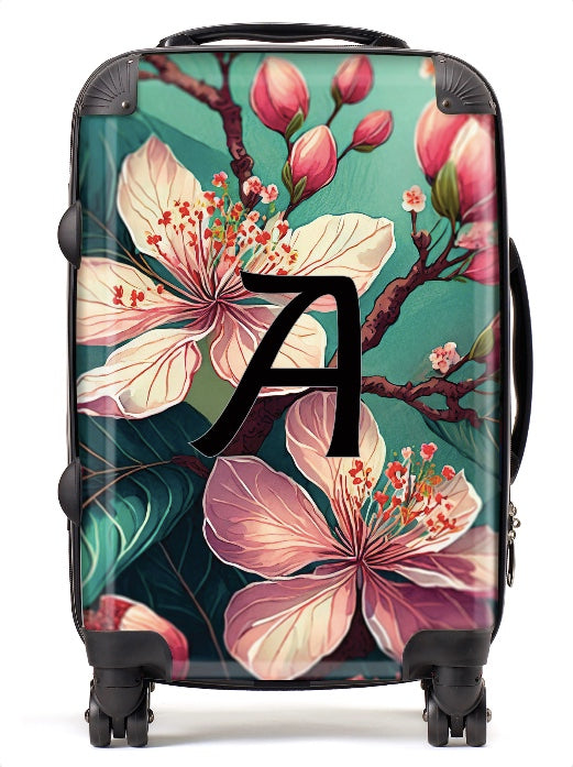 Cherry Chickie – Monogram