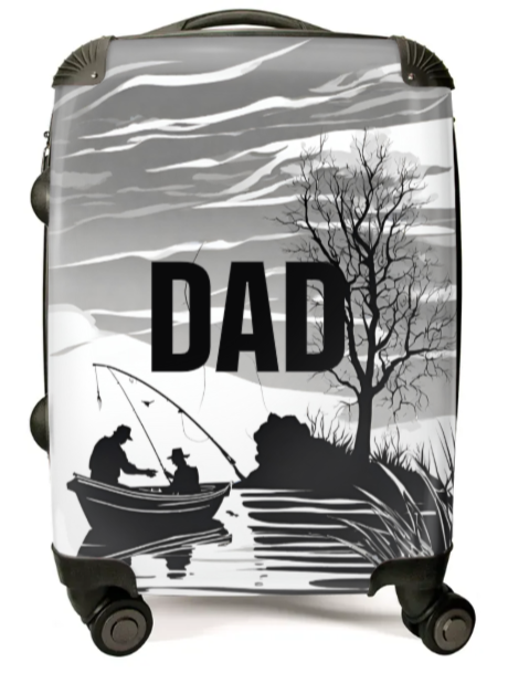 Dad - Fishing2