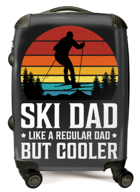 Ski Dad