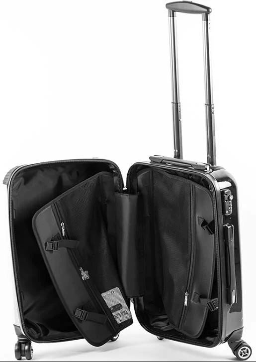 Whimsical World - 20" Carry-On