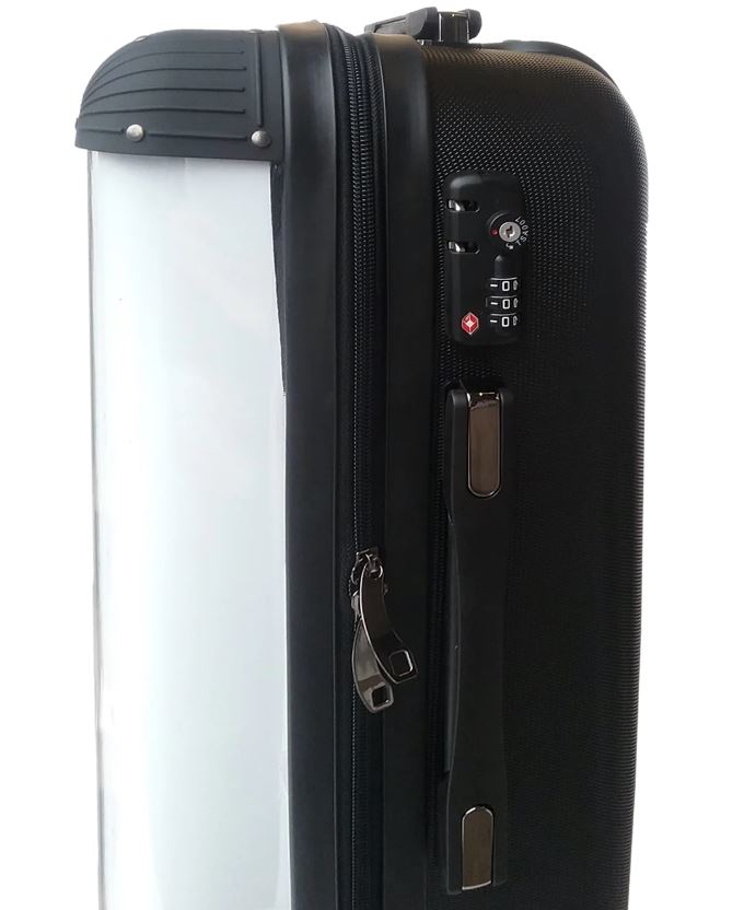 Whimsical World - 20" Carry-On