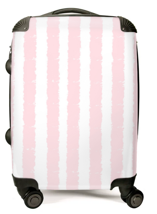 Pink Lemonade Stripe