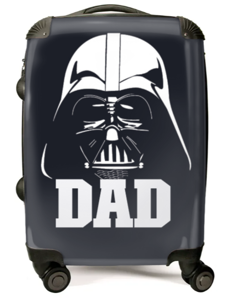 Dad - Star Wars