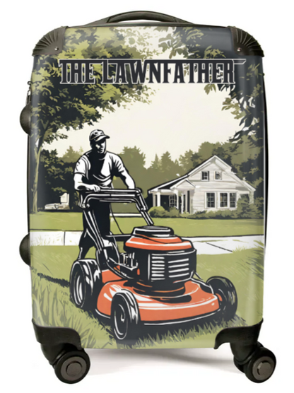 The Lawn Father