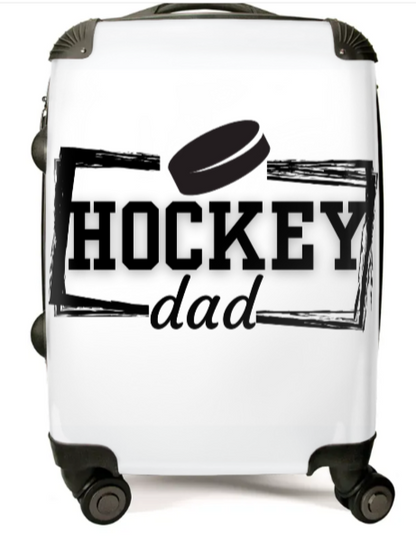 Hockey Dad