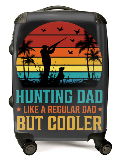 Hunting Dad