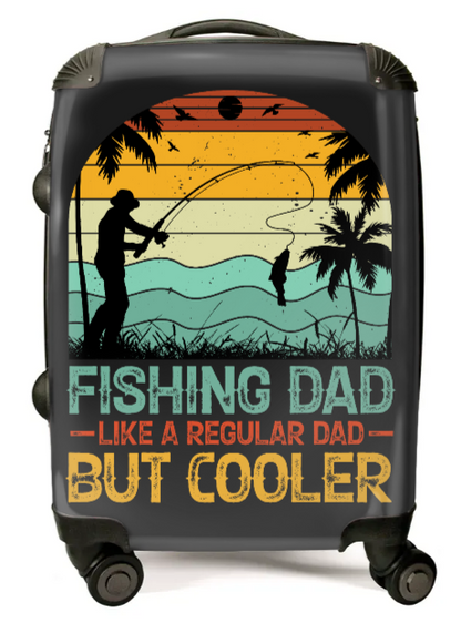 Fishing Dad