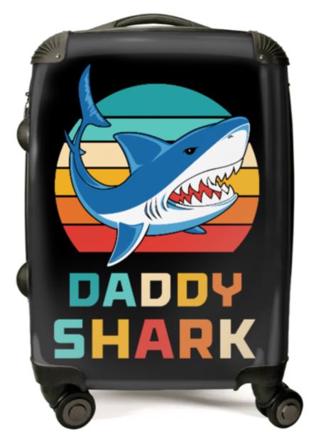 Daddy Shark