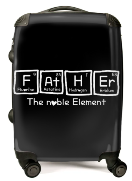 FATHER - The Noble Element