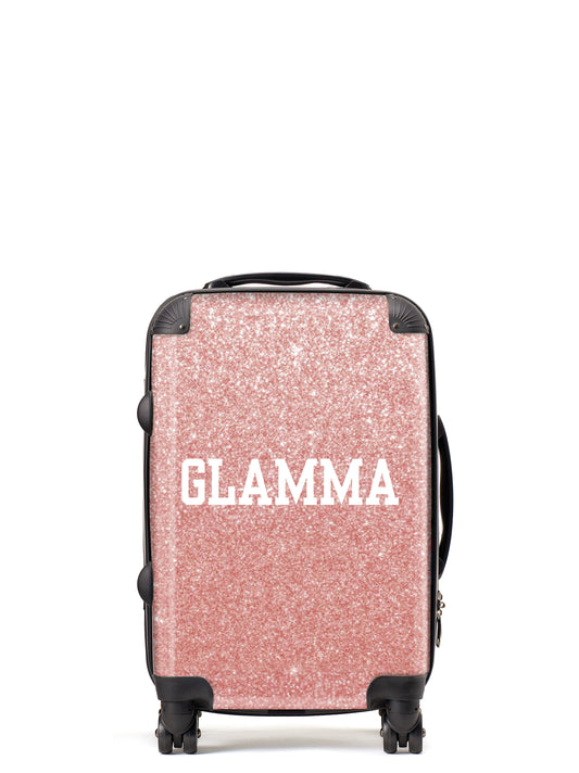 Glamma - 20" Carry-On