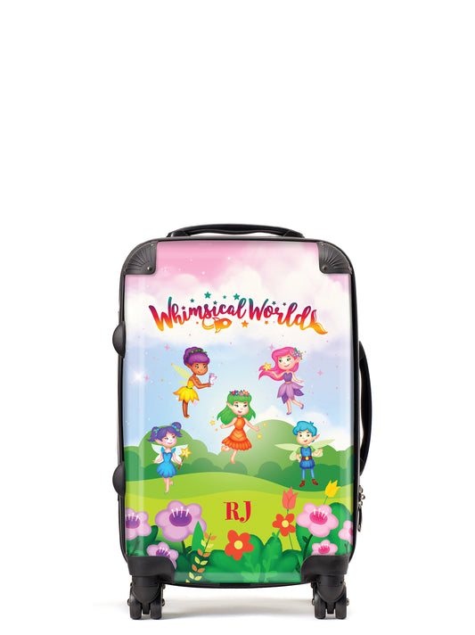 Fairies  - 20" Carry-On