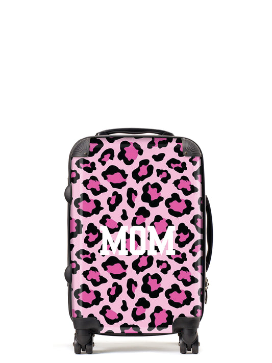 Tiger Mom - 20" Carry-On