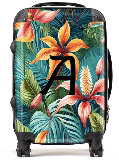 Goodtime Luggage – Monogram